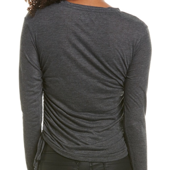 NWT - Grey State "Bristol" Tee - Picture 4 of 12